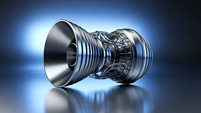 PAVE Space Secures $40M for Advanced Propulsion Systems