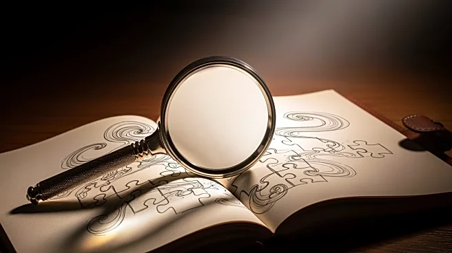 Marc Resteghini Extends Deal with Amazon MGM Studios for 'Young Sherlock' and Future Projects