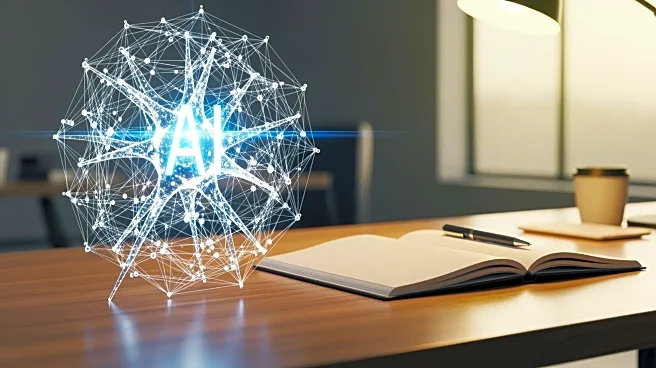 CHROs Prioritize AI Despite Confidence Gaps in HR Capabilities