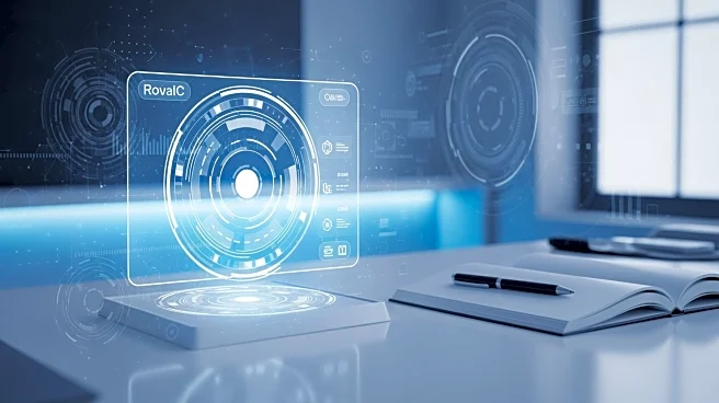 Orica Implements Conversational AI Assistant to Streamline HR Processes