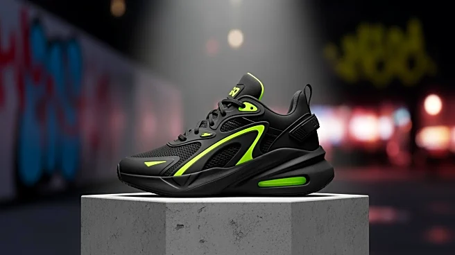 Nike Partners with Renegade for First Run Store Collaboration, Introducing New Sneaker Models