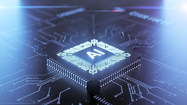 Arm Launches AI Chip, Partners with Meta and OpenAI to Tackle Compute Demand