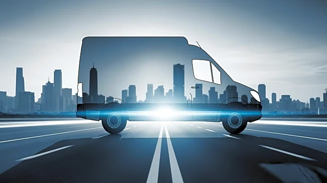 FedEx Launches Nationwide 'SameDay Local' Service with OneRail