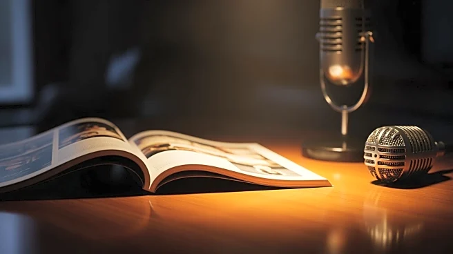 Howard Stern Reflects on Controversial JFK Jr. Magazine Cover Experience