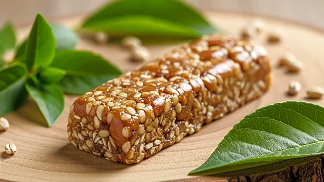 Perfect Snacks Introduces High-Protein Bars with Prebiotics for Health-Conscious Consumers