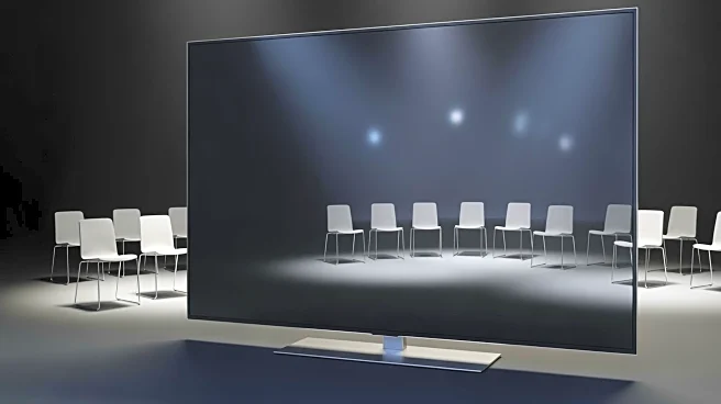 Reality TV Faces Challenges as 'Bachelorette' Scandal Highlights Changing Audience Expectations