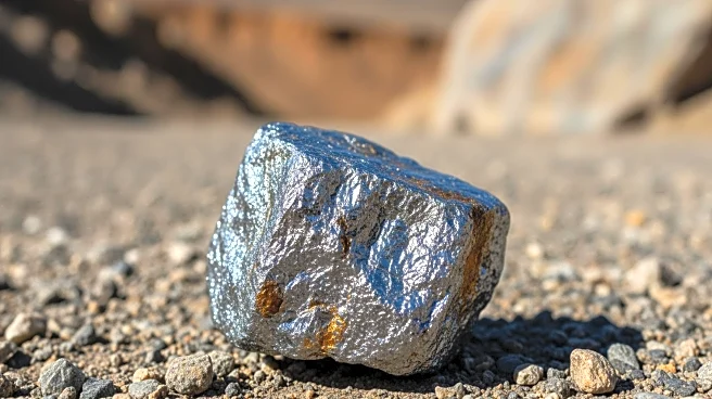 American Tungsten Advances Drilling at IMA Mine to Define Mineable Resource