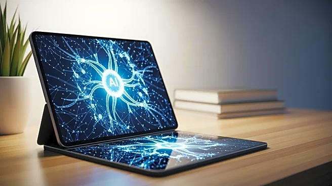 Ed-Tech Nonprofit Lemnis Acquires Mainstay to Enhance AI-Powered Student Support