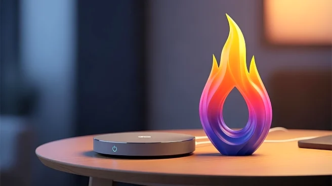 Tubi CEO Anjali Sud Advocates for Passion-Driven Streaming to Enhance Viewer Engagement