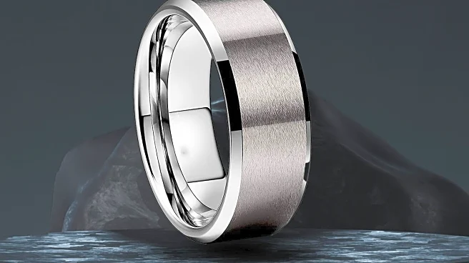 Oura Ring Enthusiasts Transform Fitness Trackers into $10,000 Diamond Rings