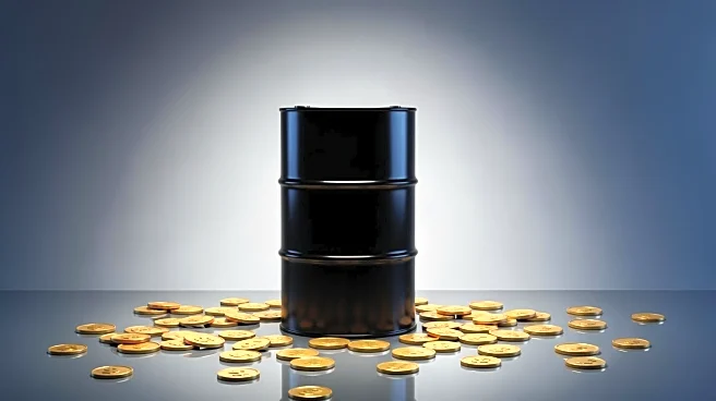 Citrini Research Warns of Oil-Driven Economic Slowdown Impacting Stocks