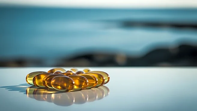 Just Björn Launches Marine Chitosan Supplement, Expanding Nordic Nutrition Line