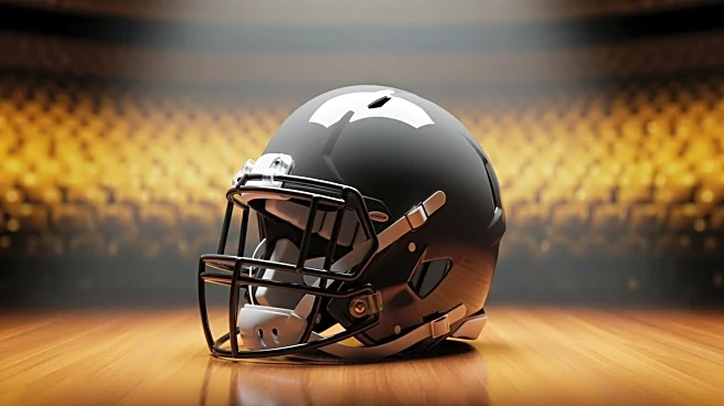 Michael Taaffe Addresses Critics at Texas Longhorns Pro Day