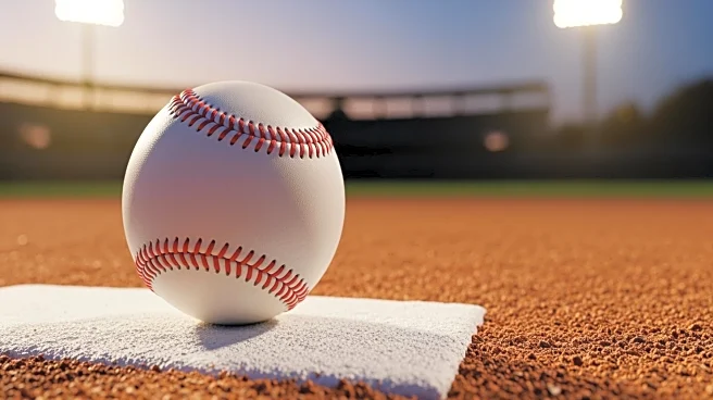 H-F's Rici Richmond Shines in Victory Over TF South with Improved Pitching