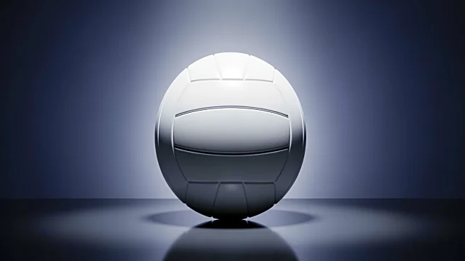 Mira Costa High School Tops USA TODAY Sports/AVCA Boys Volleyball Rankings