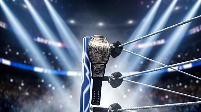 Kenny Omega Defeats Swerve Strickland to Retain AEW EVP Role and No. 1 Contender Spot