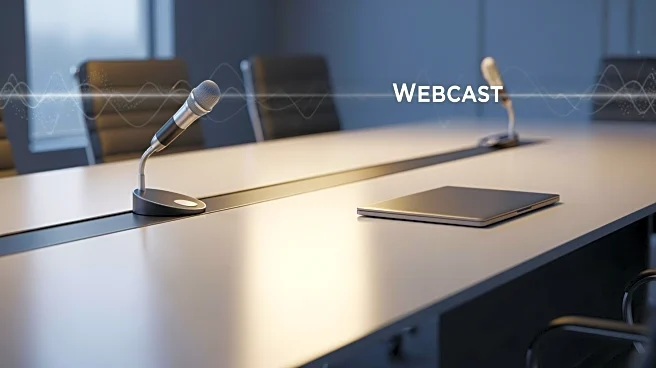 Texas Instruments to Webcast 2026 Annual Stockholders Meeting