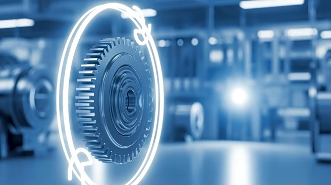 Leonardo Partners with Uplift360 to Enhance Circular Defence Manufacturing