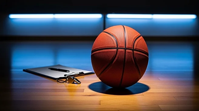 Siena's Gavin Doty Eyes Transfer to Syracuse Amid Coaching Changes