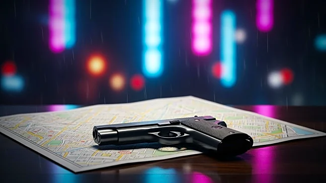 Netflix Announces 'City Hunter 2' with Ryohei Suzuki Returning as Lead