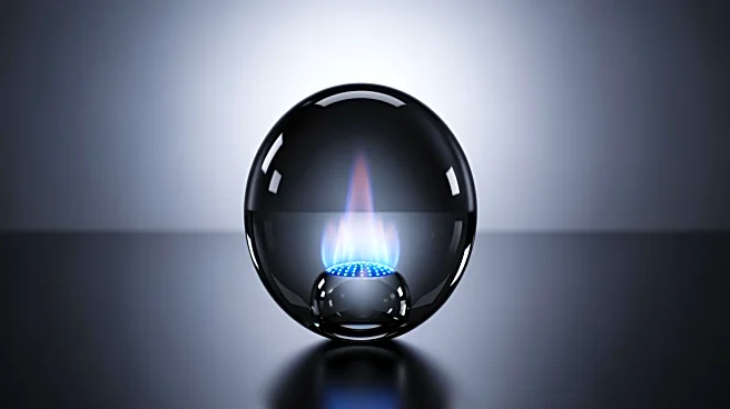 Horizon Petroleum Ltd. Completes Convertible Debenture Offering to Fund European Gas Projects