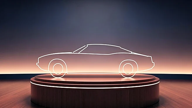 Bring a Trailer Expands Collector Car Auction Services to UK Market