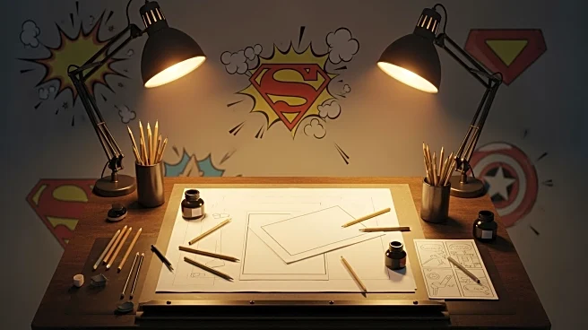 Brian Michael Bendis Reflects on Career and Return to Marvel Comics