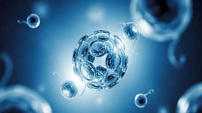 Xi’an Jiaotong-Liverpool University Develops Nanoparticle System to Enhance Exosome Therapeutic Manufacturing