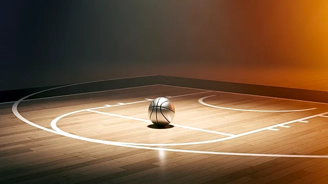 Louisville Assistant Coach Thomas Carr Departs for Indiana Position