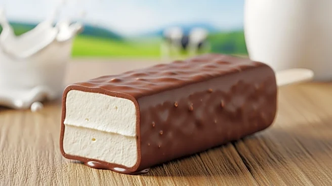 Tillamook County Creamery Association Launches Nationwide Ice Cream Bars