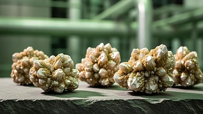 Western Mines and Magnium Australia Collaborate on Magnesite Supply for Low-Carbon Magnesium Production