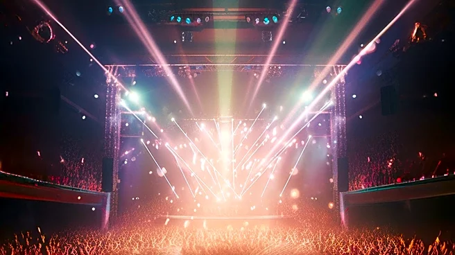 Family-Friendly Live Music Venues in D.C. Offer Diverse Experiences for Children