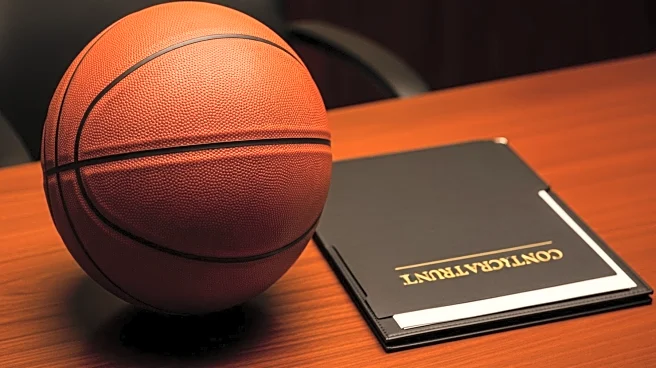 Will Wade Linked to Potential Return as LSU Head Coach Amid Contract Buyout Speculations