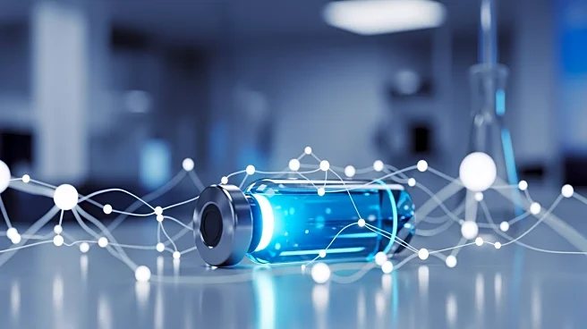 Sarepta Therapeutics Reports Promising Early Results from siRNA Trials for Neuromuscular Diseases