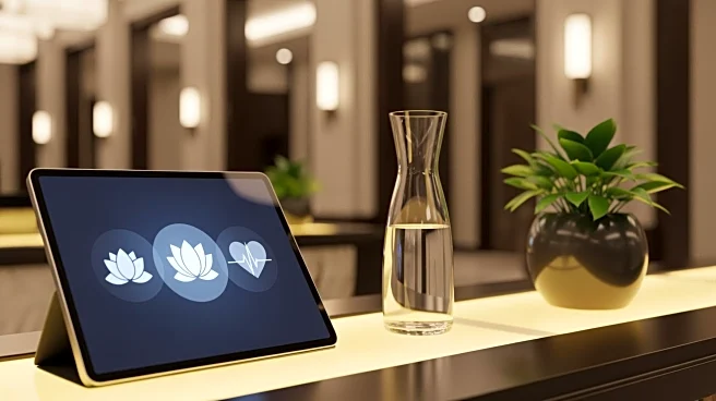 Hotels Integrate Wellness Services into PMS to Boost Revenue and Guest Loyalty