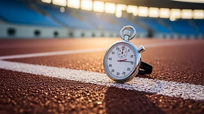 World Athletics Allows Additional US Runners at 2026 Championships After Course Error