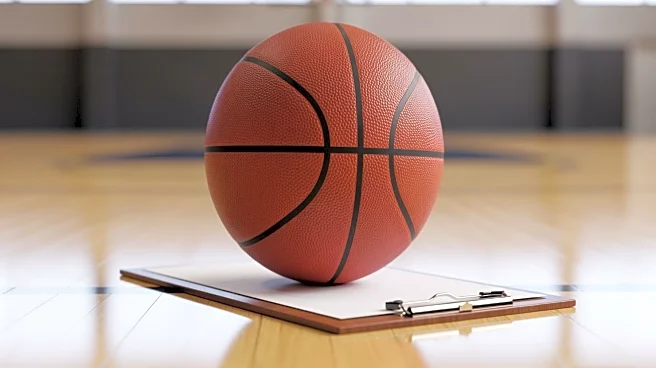 Ronald Nored Appointed as Butler's New Head Basketball Coach