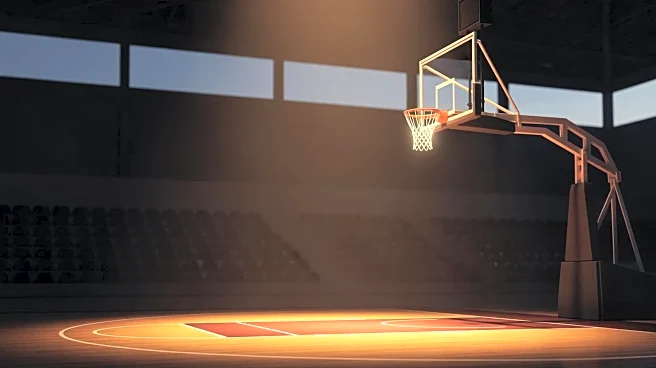 Brad Underwood's Pursuit of Final Four Continues with Illinois