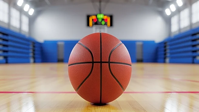 Florida Gators Prepare for 2026-27 Basketball Season Amid Roster Changes