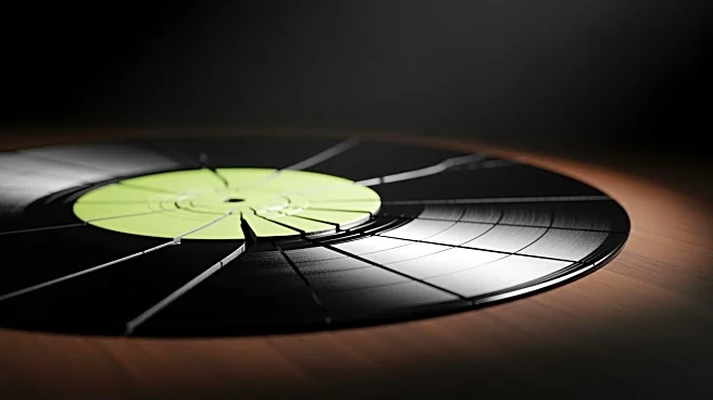 Supreme Court Rules Against Music Industry in Major Piracy Case