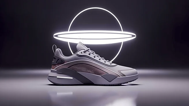 Pharrell Williams and Adidas Launch New 'Flat Earther' Sneaker Model