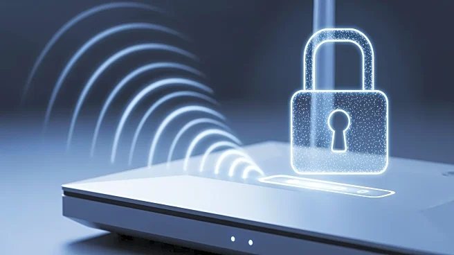 FCC Bans Foreign-Made Routers, Freezing U.S. Market Amid Security Concerns