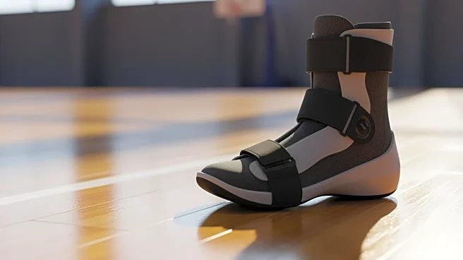 Charlotte Hornets' Tidjane Salaun Continues Absence Due to Calf Injury