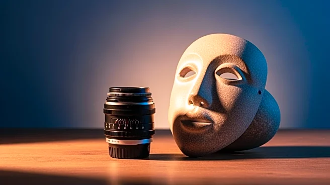 Riz Ahmed's 'Bait' Explores Identity and Representation in High-Concept Comedy