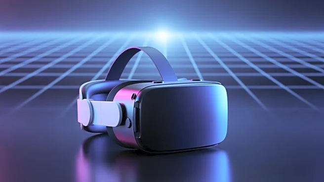 Meta Reverses Decision to Shut Down VR Support for Horizon Worlds, Impacting VR Creators and Investors