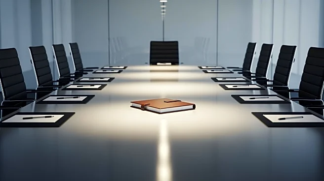 Commerzbank Supervisory Board Holds 11 Meetings Over UniCredit Takeover Offer