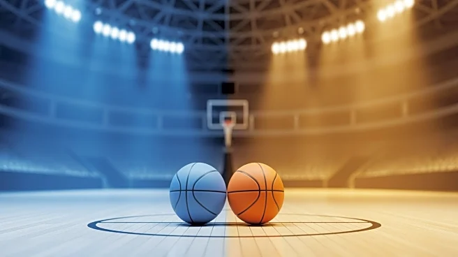 NBA Board of Governors Approves Exploration of Expansion Teams in Seattle and Las Vegas