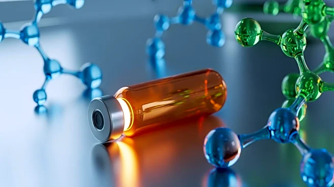 Clarity Pharmaceuticals Partners with Theragenics for Large-Scale Copper-64 Production