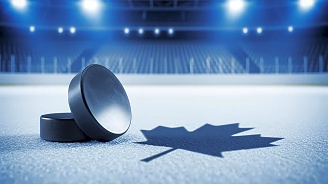 Maple Leafs Defeat Rangers, Eliminating Them from Playoff Contention