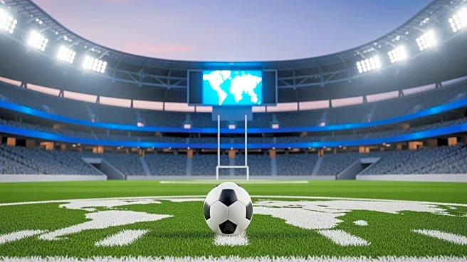 NFL Confirms Seahawks' 2026 Season Opener on Wednesday Due to Australia Game